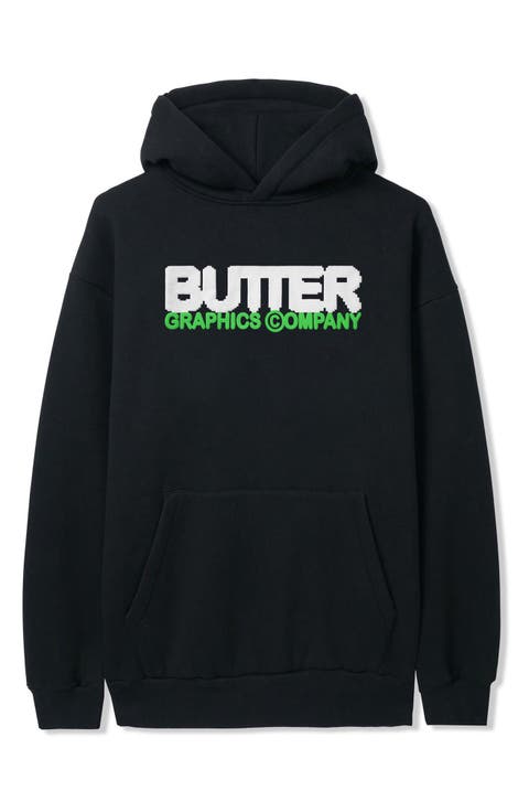 Men's Butter Goods Hoodies | Nordstrom Men's Butter Goods Hoodies | Nordstrom