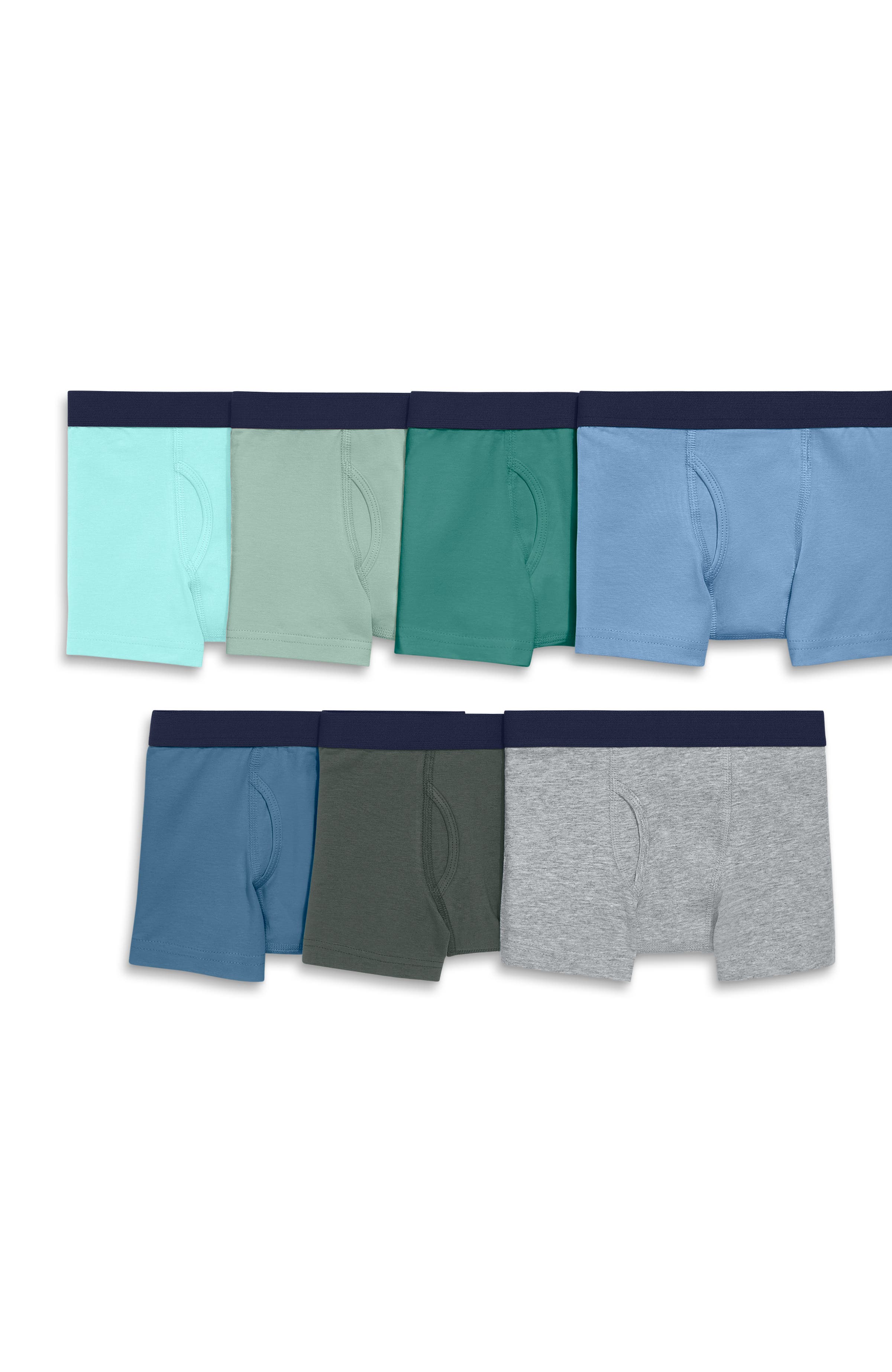 Neutral Underwear Mix