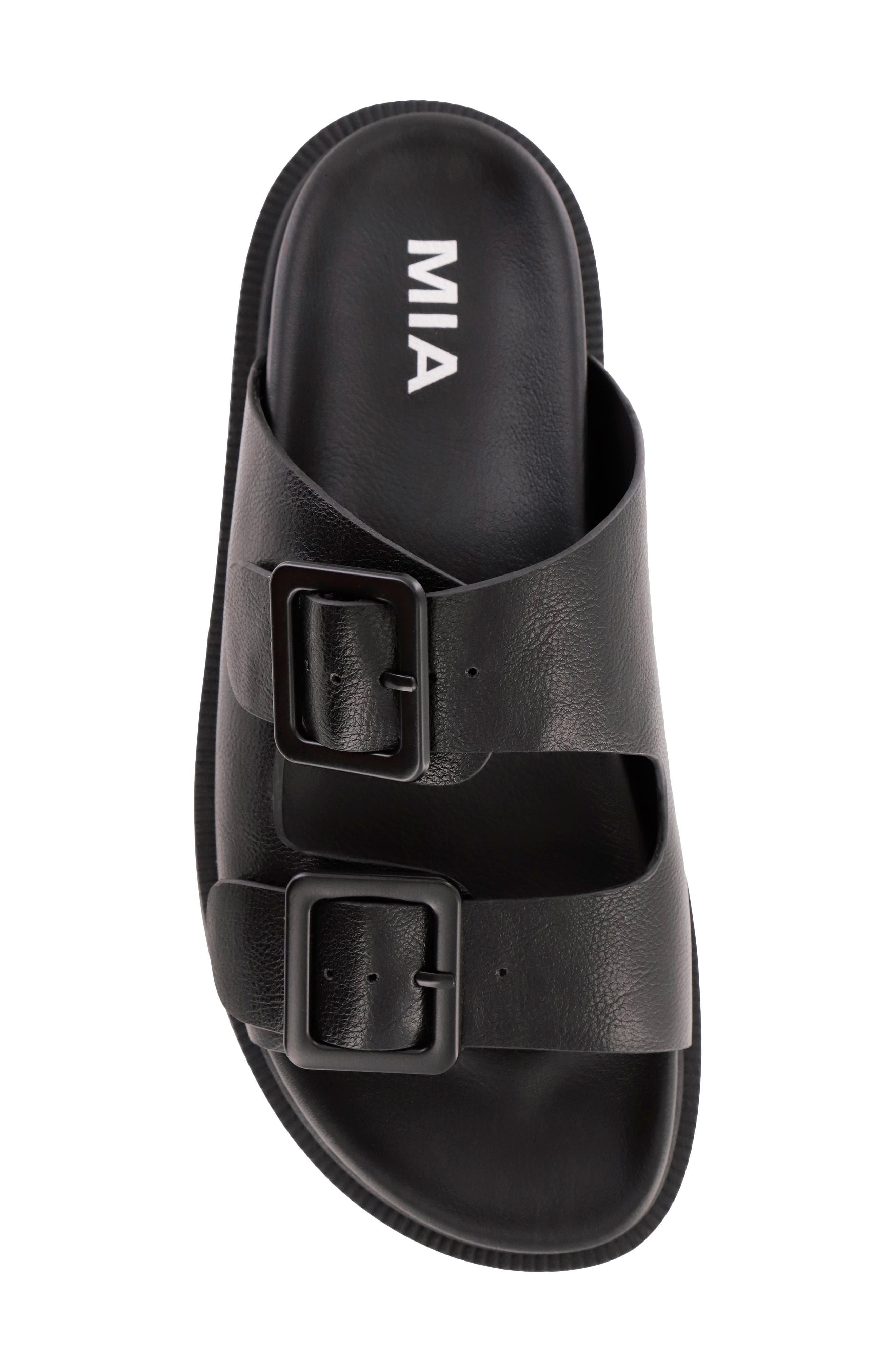 MIA Alttar Slide Sandal, Alternate, color, 