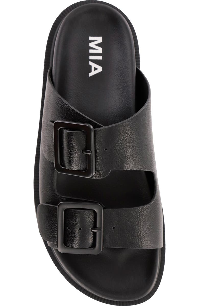 MIA Alttar Slide Sandal, Alternate, color,