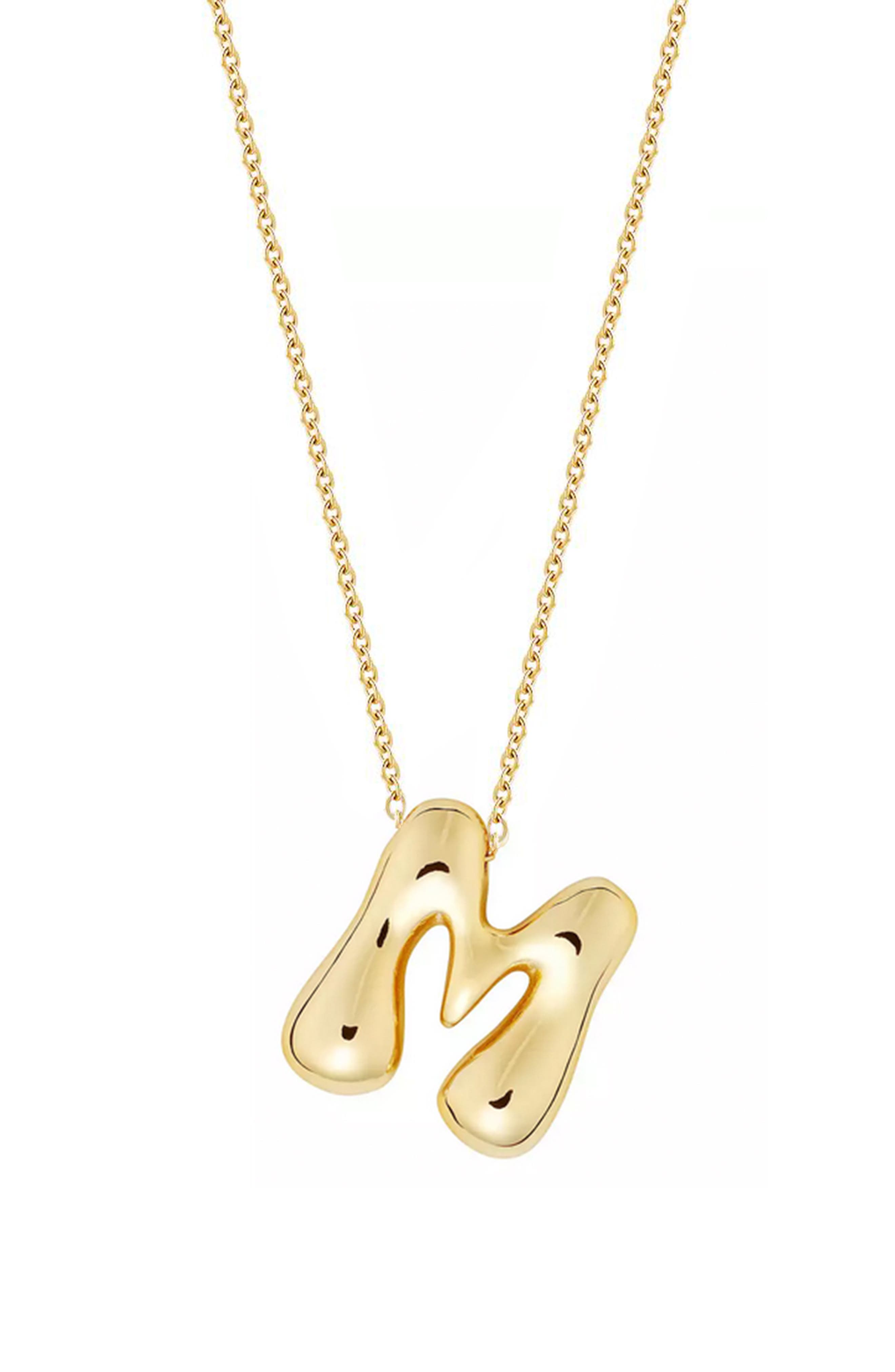 GOLD - M