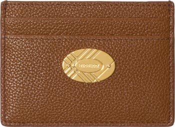 Burberry Cotswolds Leather Card Case | Neiman Marcus Burberry Cotswolds Leather Card Case BUNDLE FOR GREAT DEALS!!! main image 1