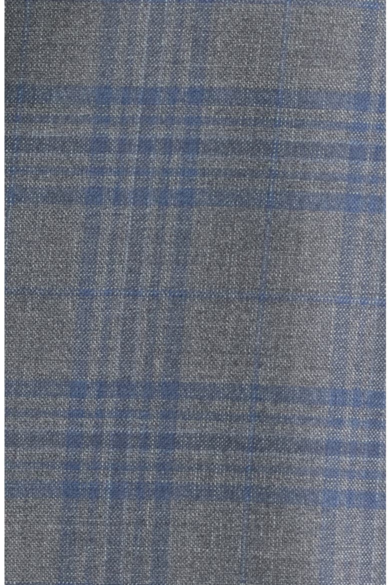 Flynn Classic Sport Coat, Alternate, color, GREY