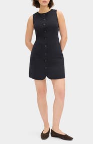 ALIGNE Leah Sleeveless Sheath