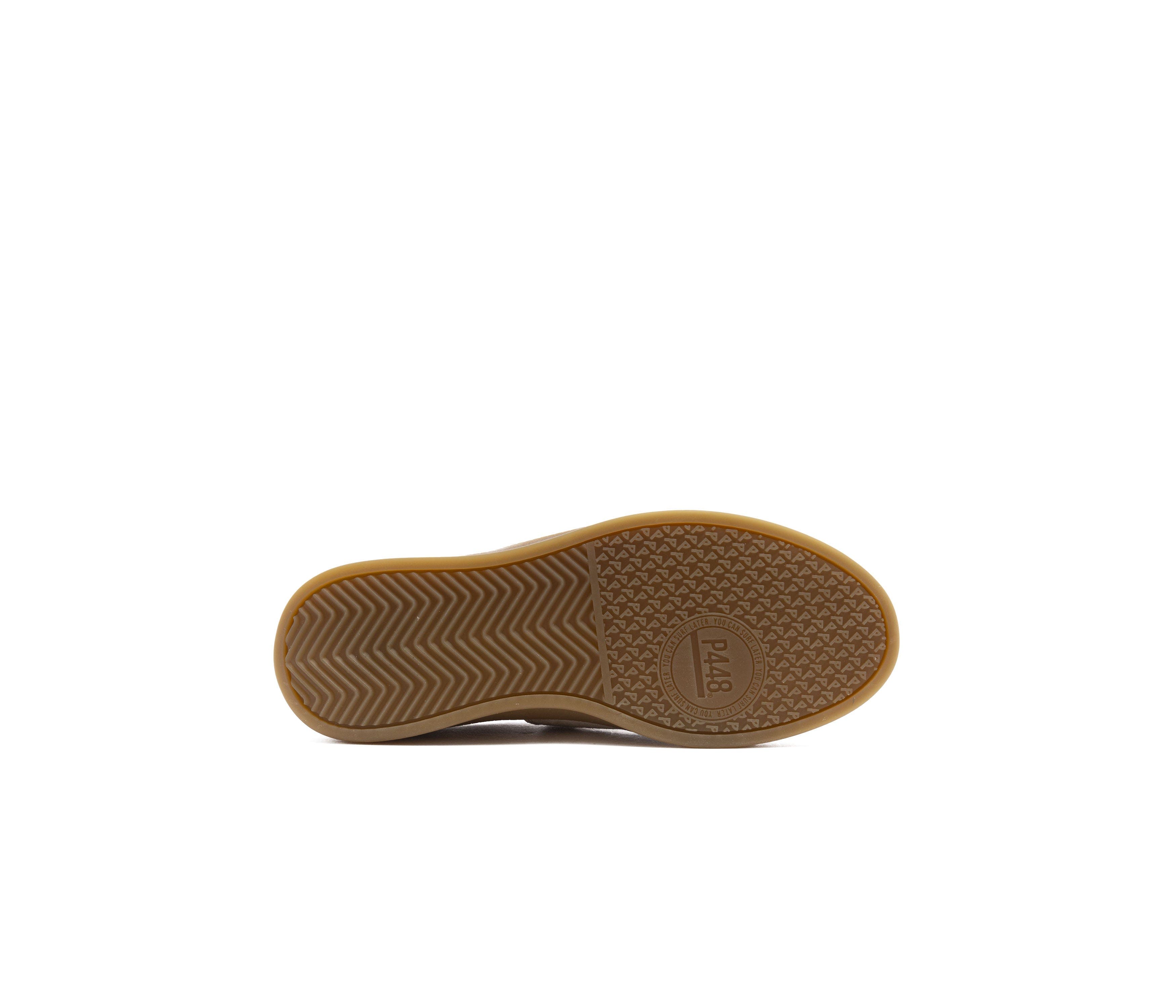 P448 Monza Sneaker, Alternate, color, Neutral