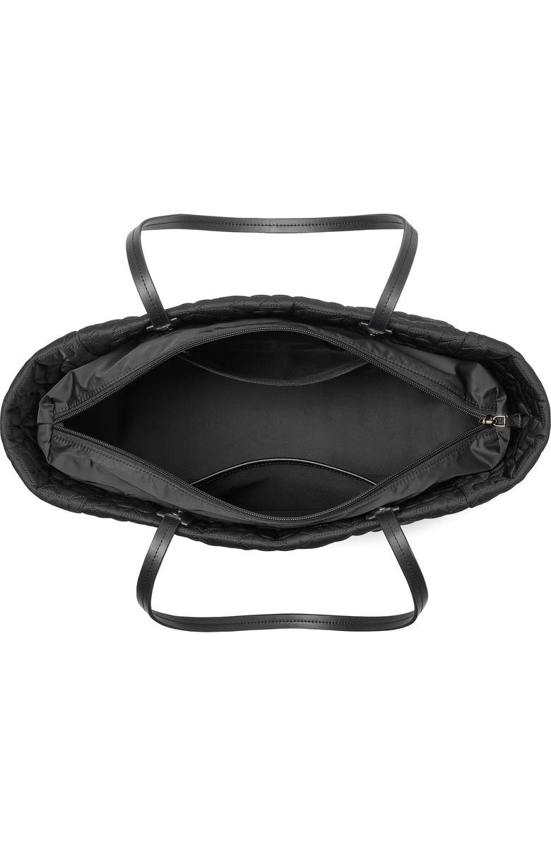 Kate Spade New York medium tilly quilted tote, Alternate, color,