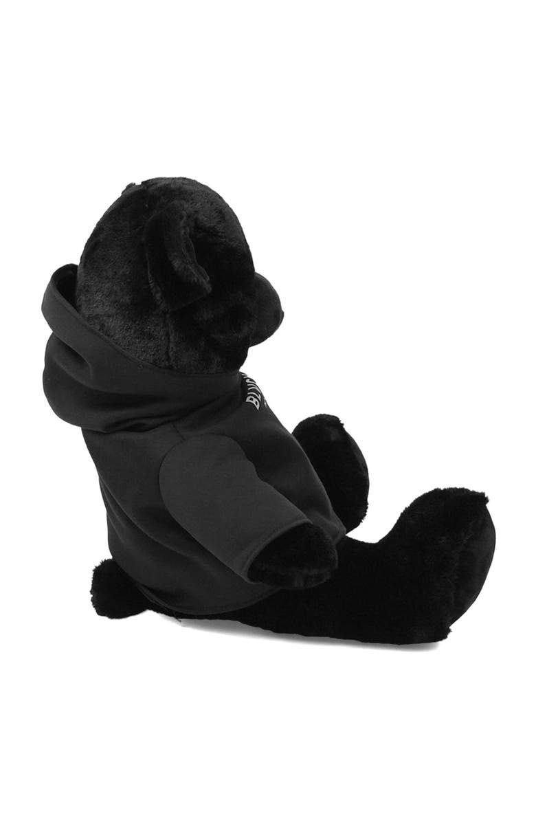 Blvck Paris Blvck Teddy Bear, Alternate, color, Black