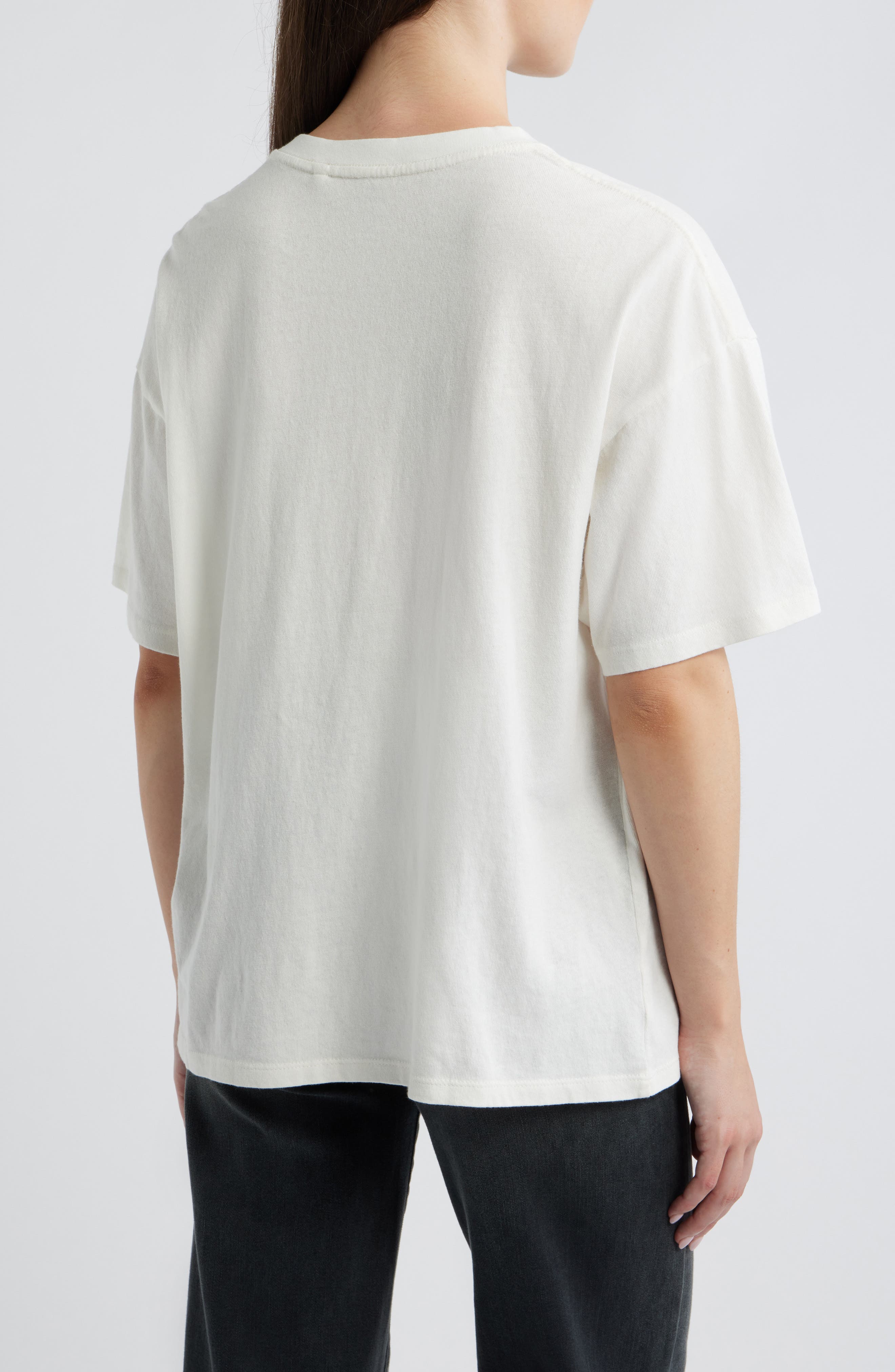 Varsity Sports Graphic Heritage Tee - image 2