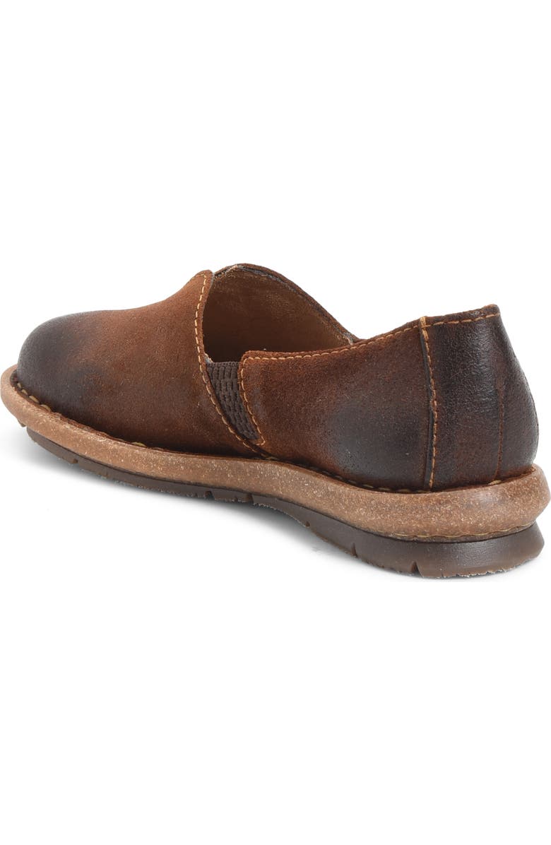 Børn Tropi Flat, Alternate, color,