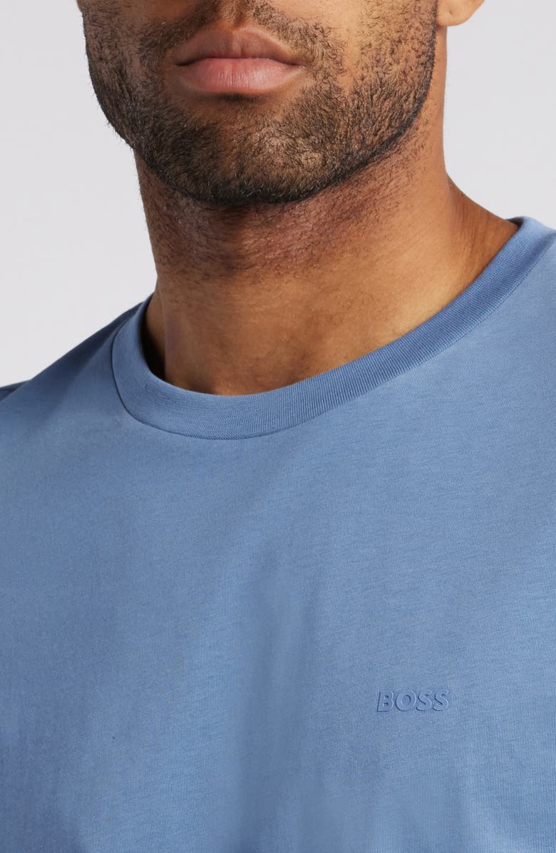 Thompson Solid T-Shirt