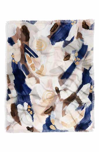 Deny Designs Laura Fedorowicz Chamion Dream Throw Blanket