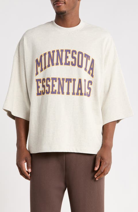 Minnesota Vikings T-Shirt