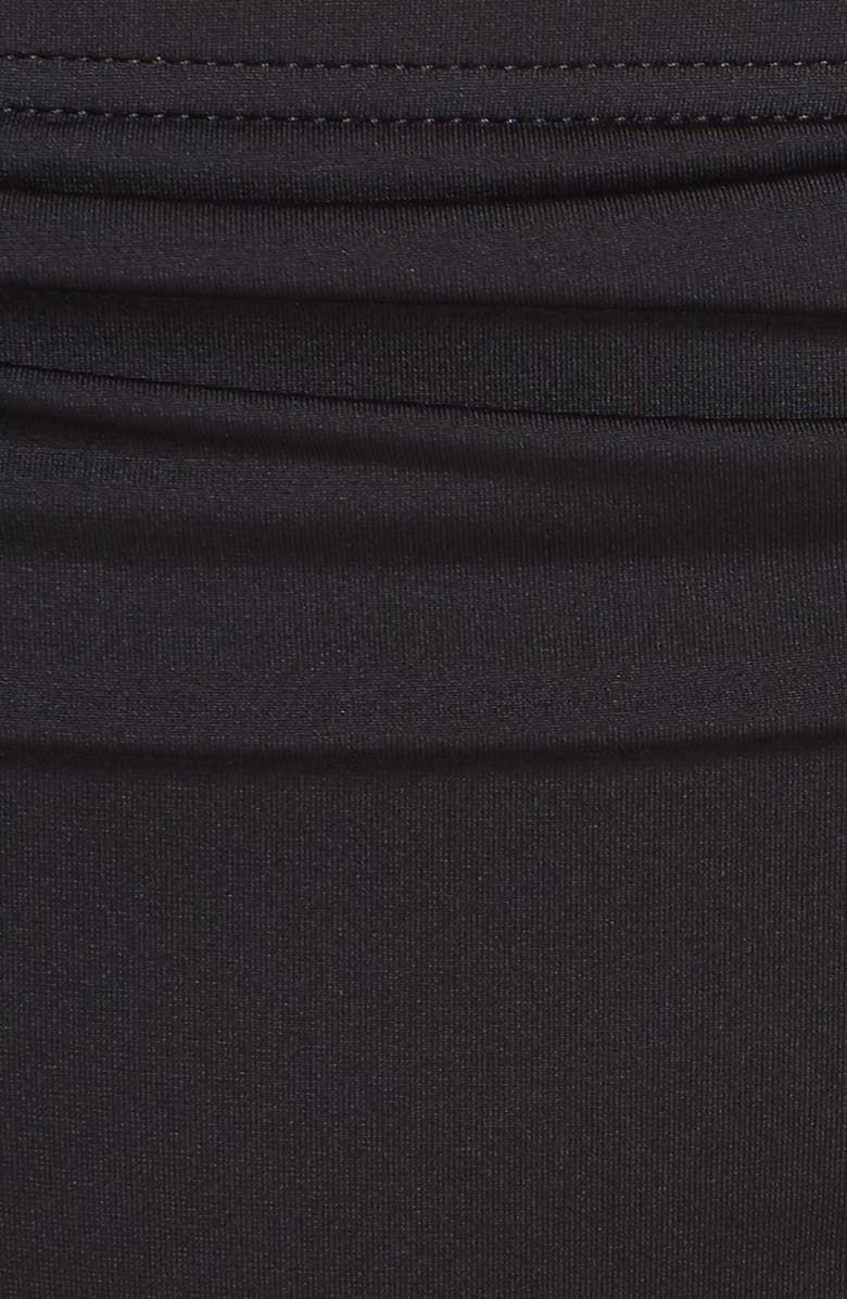 Tommy Bahama 'Pearl' High Waist Bikini Bottoms, Alternate, color,