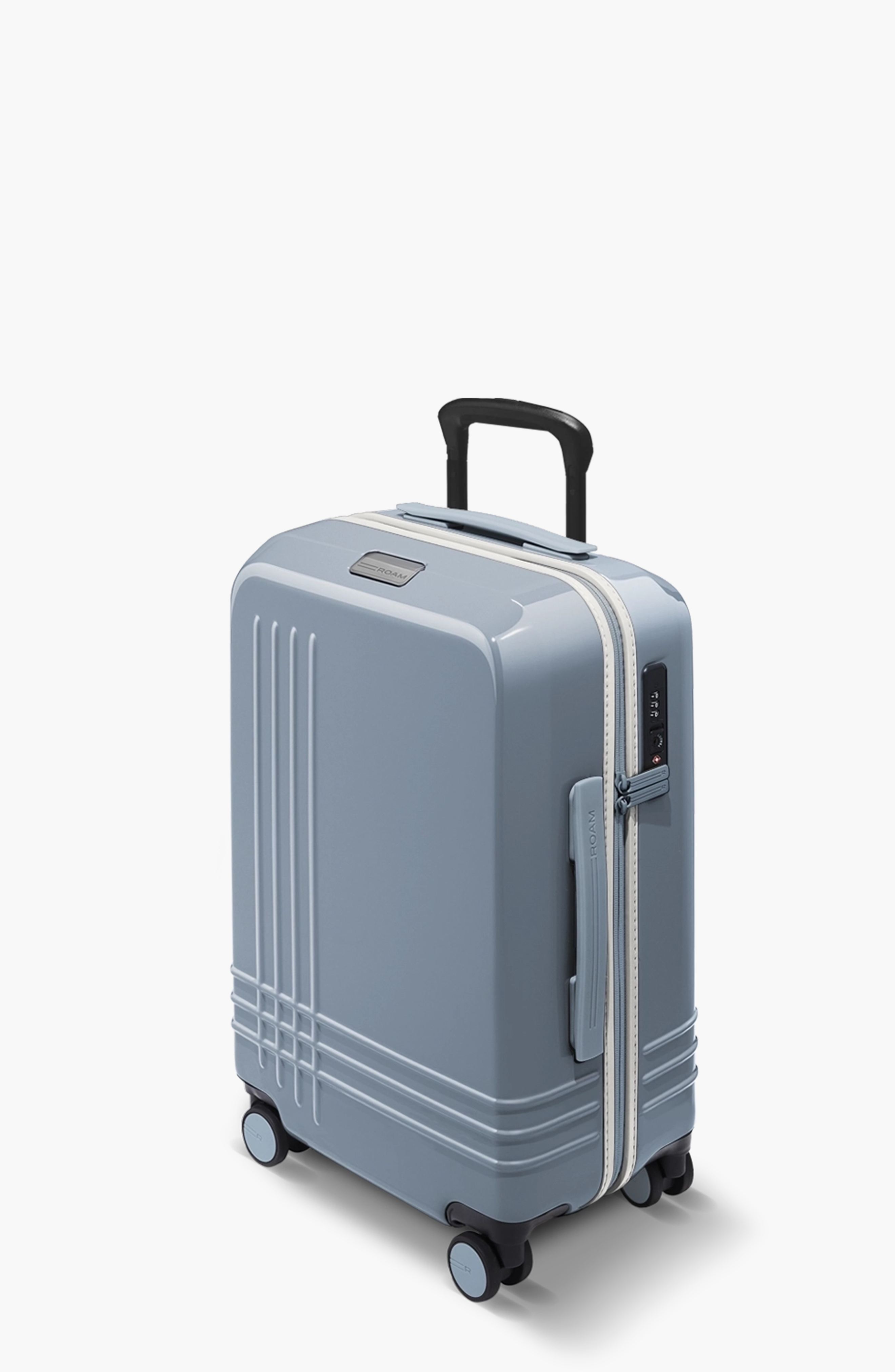 ROAM Luggage Carry-On - Thumbnail 4