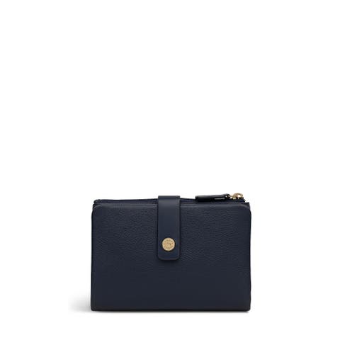 Larkswood Medium Bifold Wallet