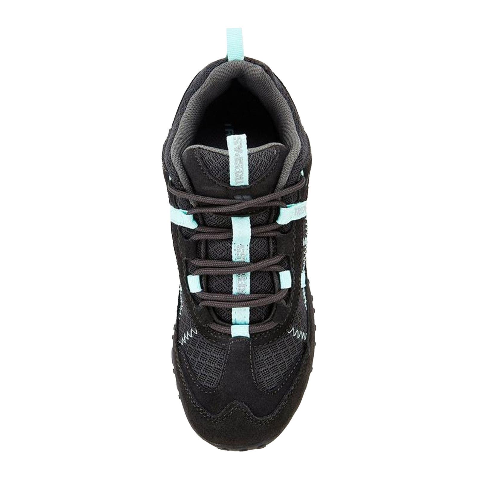 Fell Lightweight Walking Shoes, Alternate, color, Iron