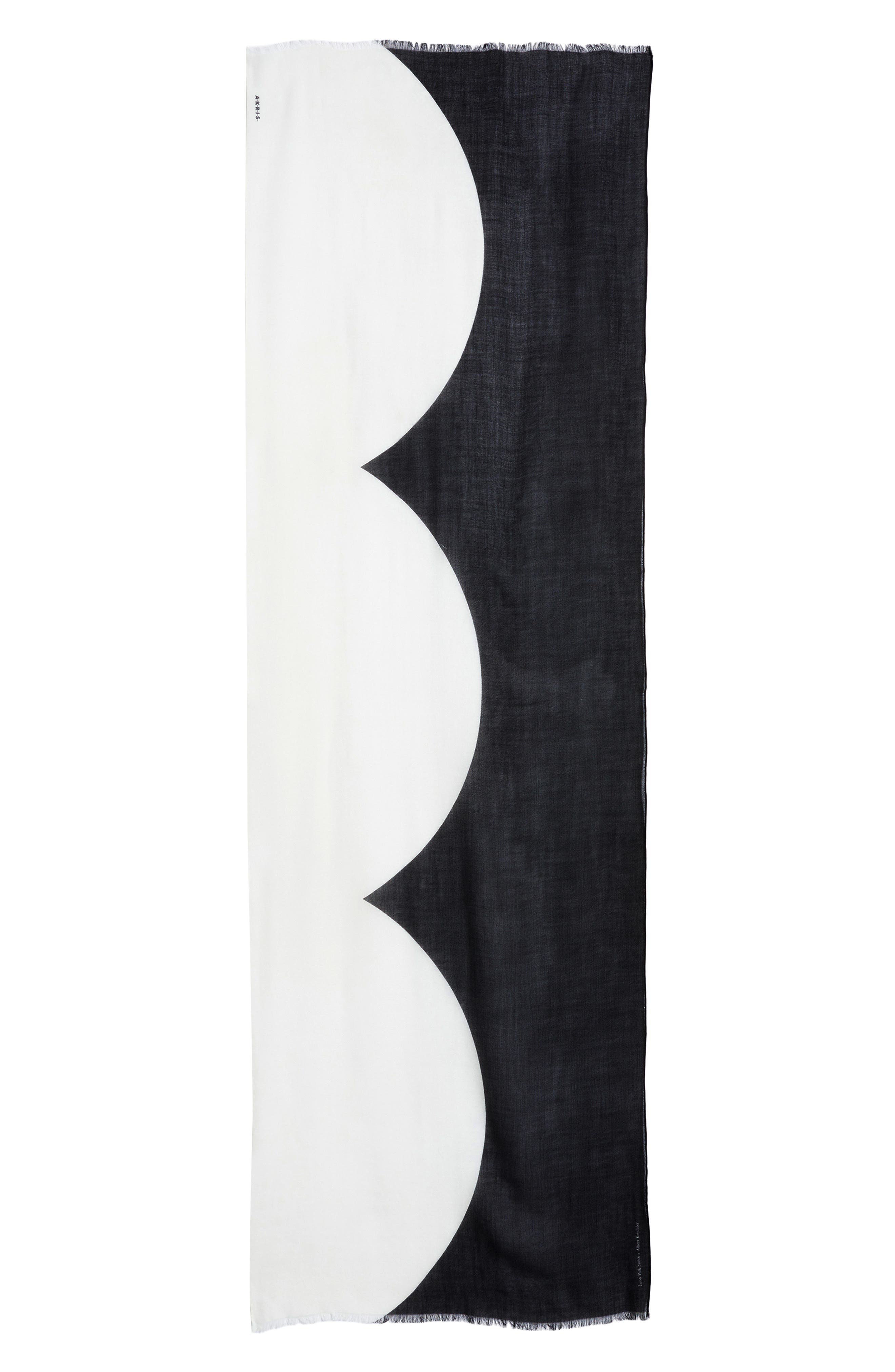 selected BLACK-WHITE
