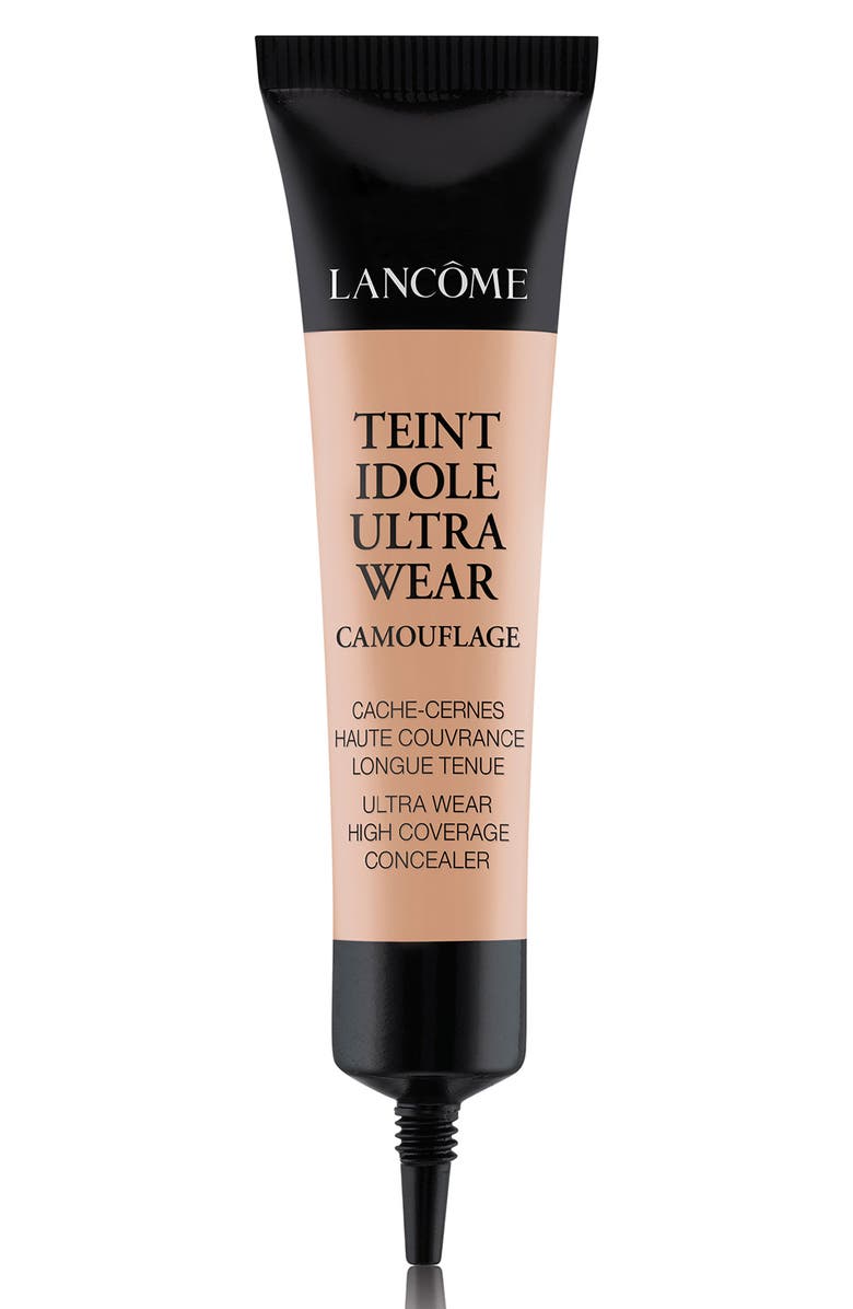 Lancôme Teint Idole Ultra Wear Camouflage Concealer, Alternate, color, 110 Ivory C