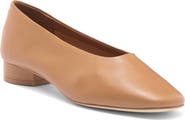 Jeffrey Campbell Trustee Pump