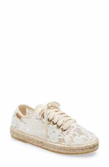 Toni Pons Far Espadrille Sneaker