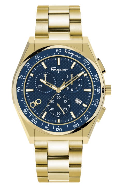 Luxury Watches for Men Nordstrom Rack