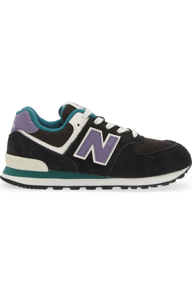 New Balance Kids' 574 Sneaker, Alternate, color,
