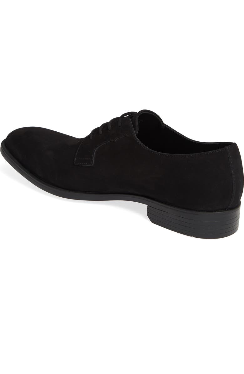 Calvin Klein Covin Plain Toe Derby, Alternate, color,