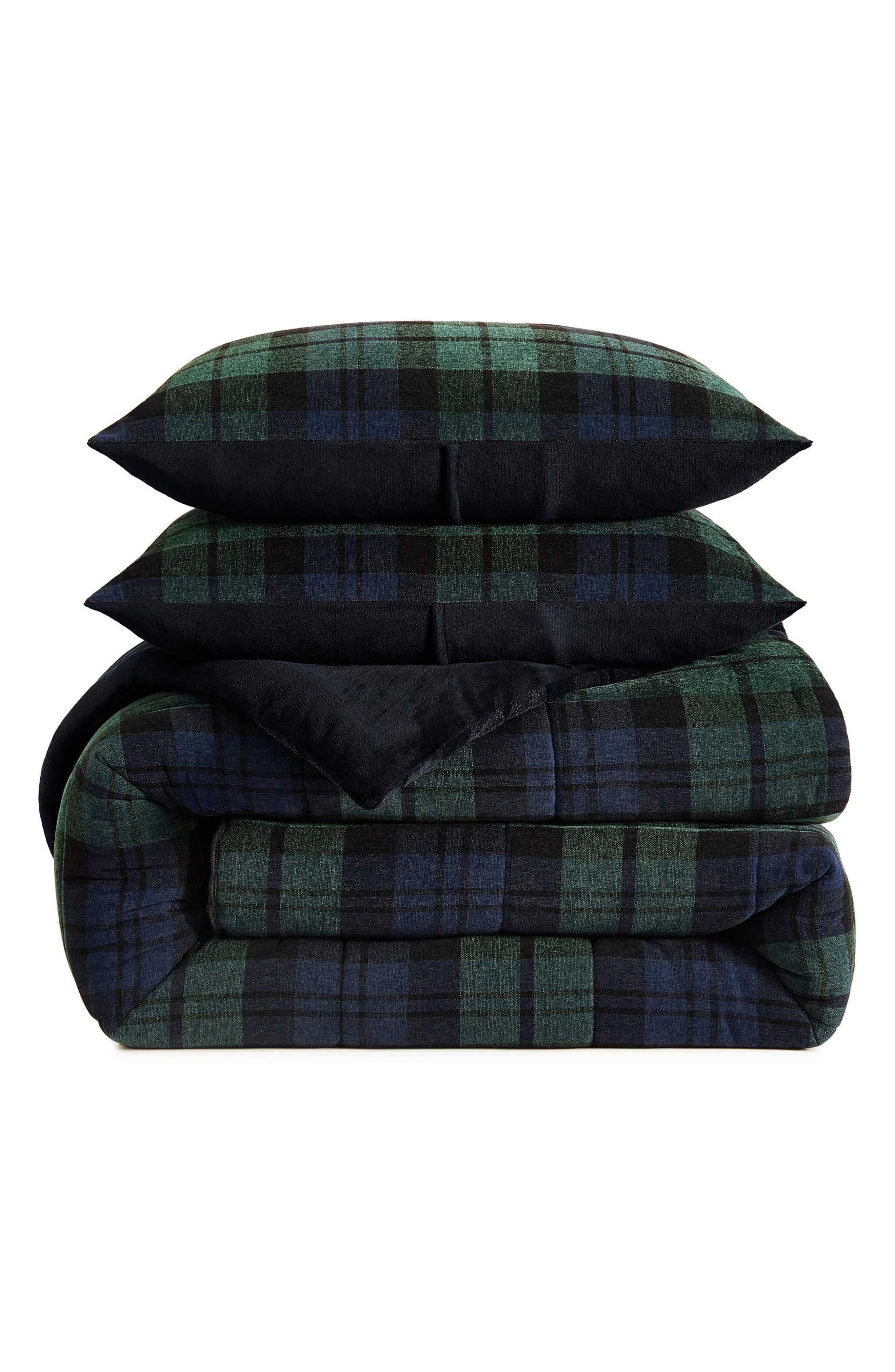 selected NAVY BLUE-BLACK