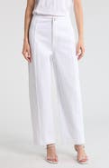 Pistola Blair High Waist Ankle Straight Leg Jeans