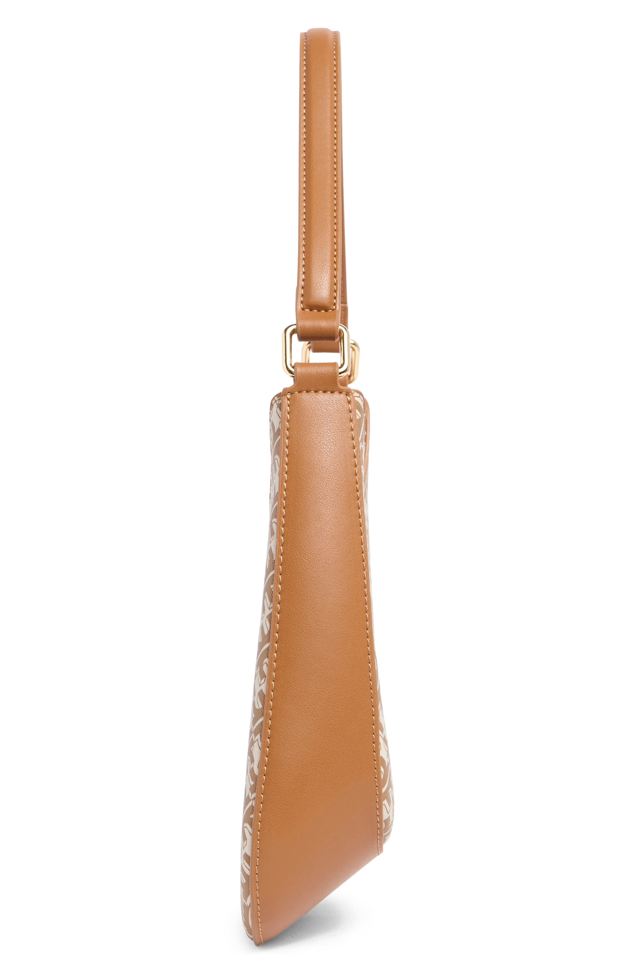 Fei Shoulder Bag, Alternate, color, BROWN