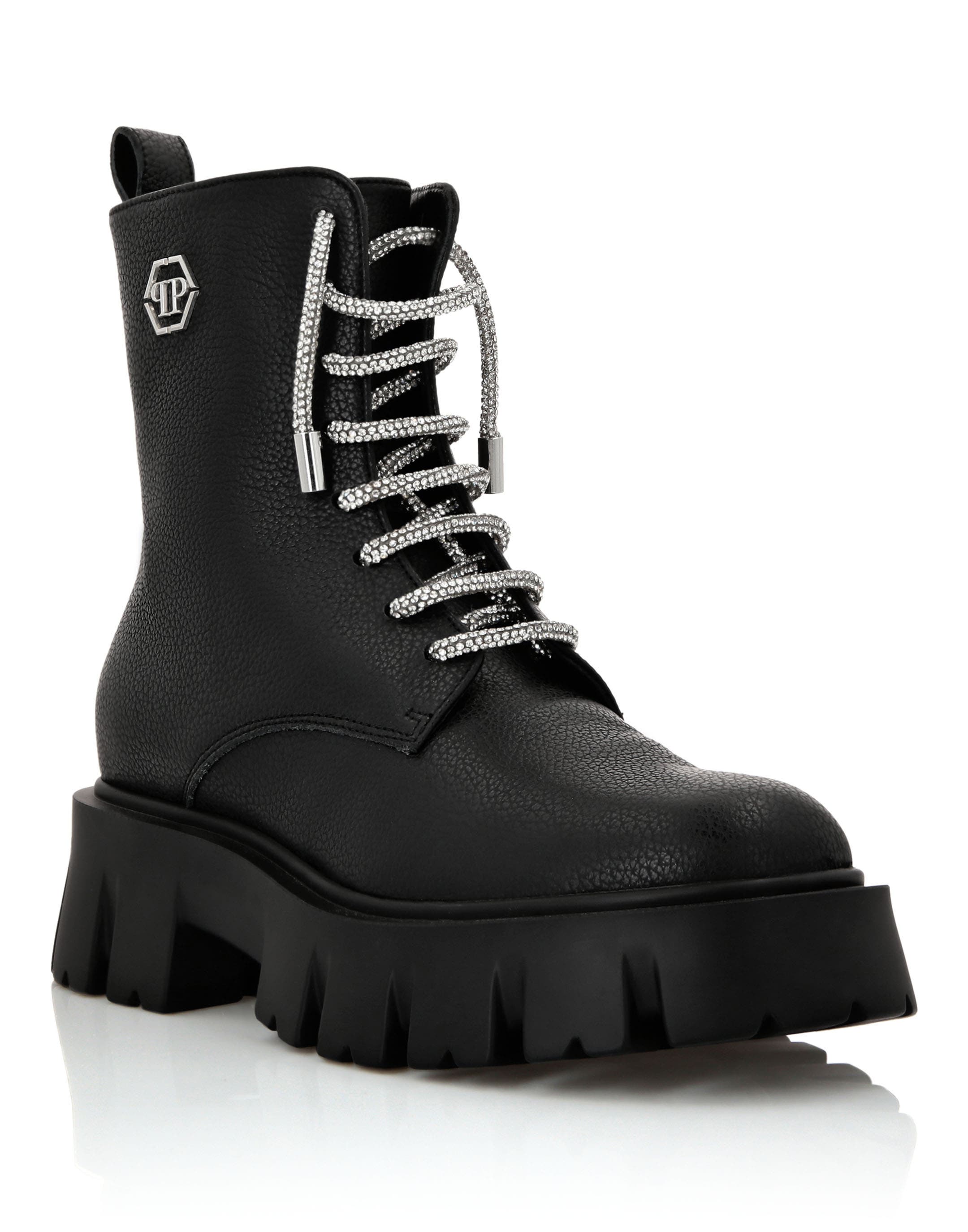 Boots Army Women, Main, color, black