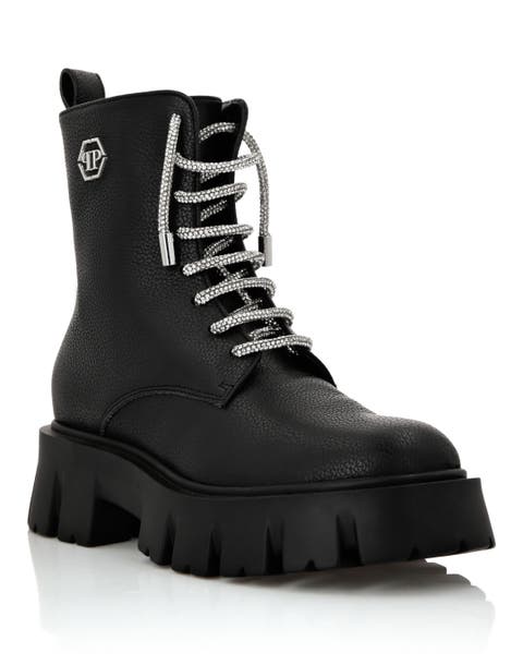 Boots Army Women