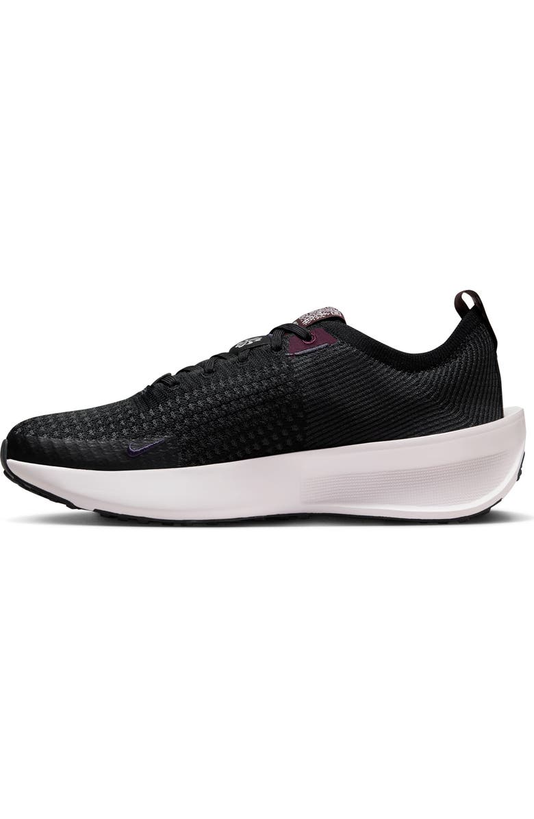 Nike Interact Run Running Shoe, Alternate, color,