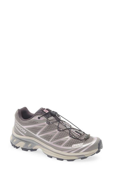 Gender Inclusive XT-6 Steel Streets Running Shoe