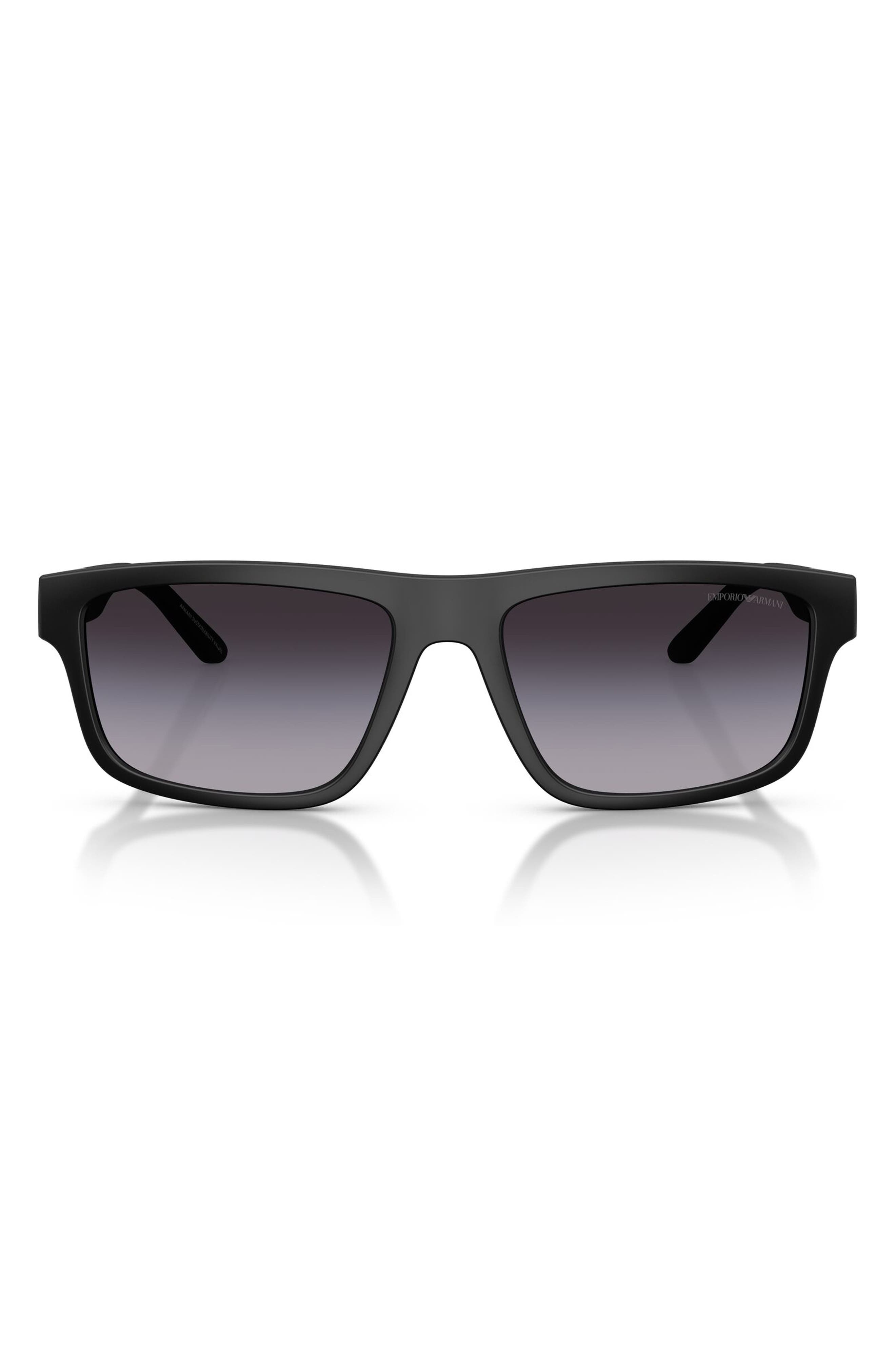 selected MATTE BLACK / GREY GRADIENT