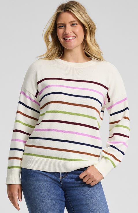 Drifter Crew Neck Sweater