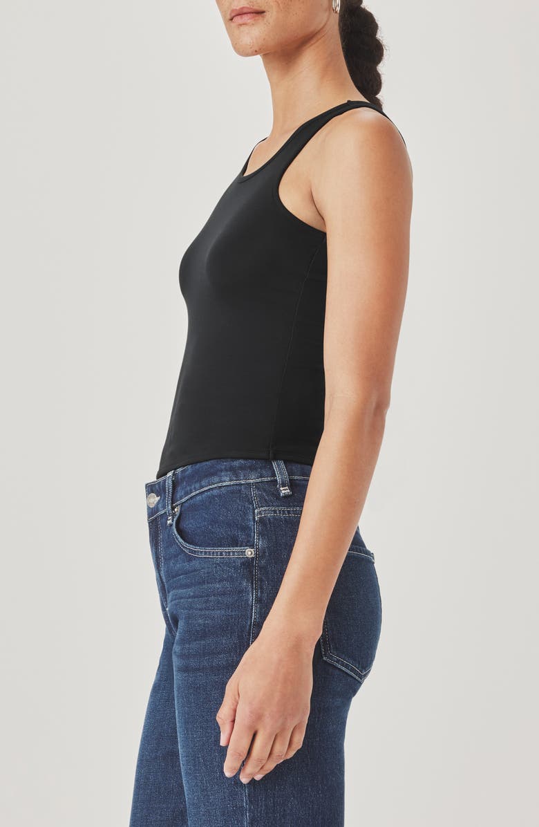 Splendid Amaya Scoop Neck Tank, Alternate, color,