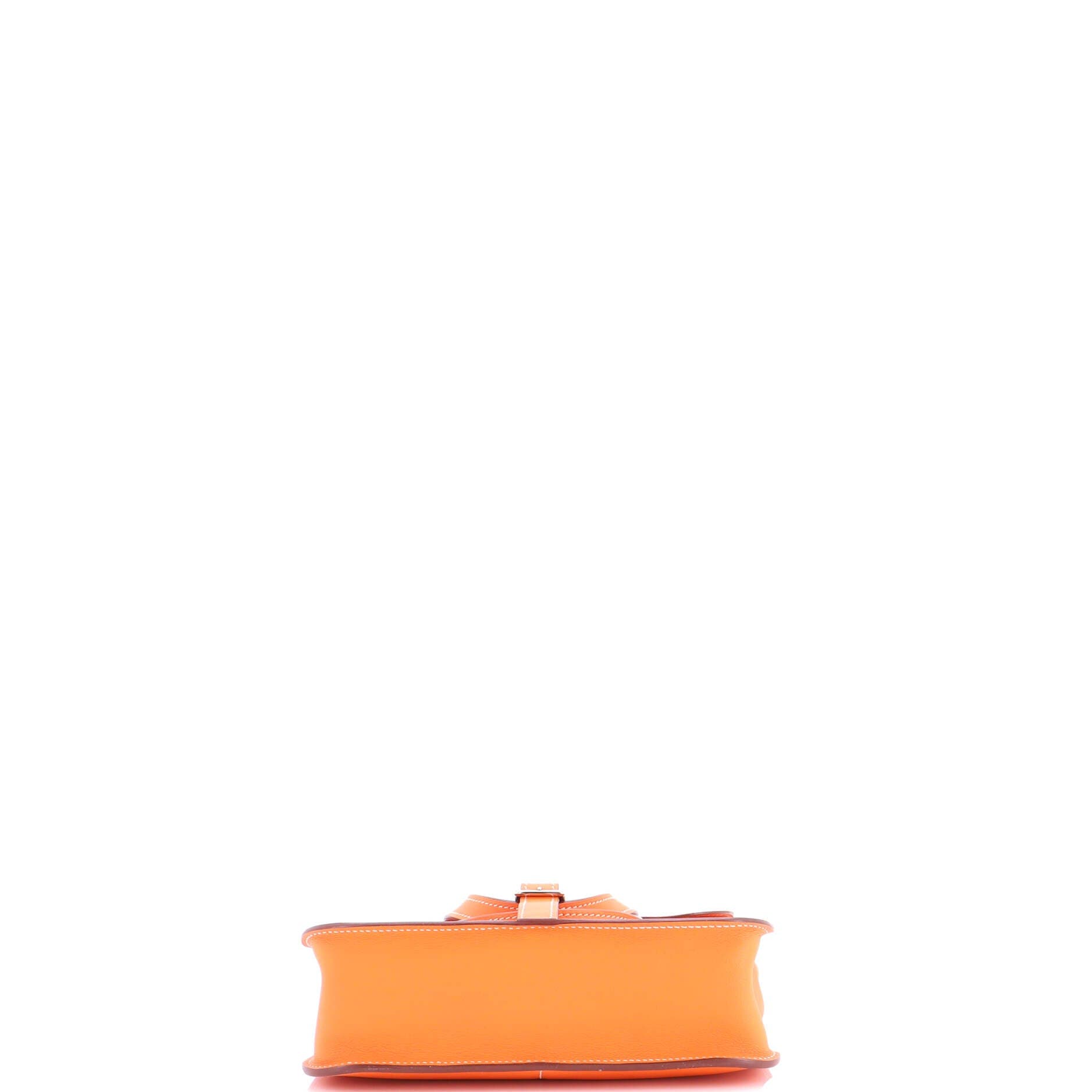 Pre-Owned Hermes Halzan Bag Swift 22, Alternate, color, 