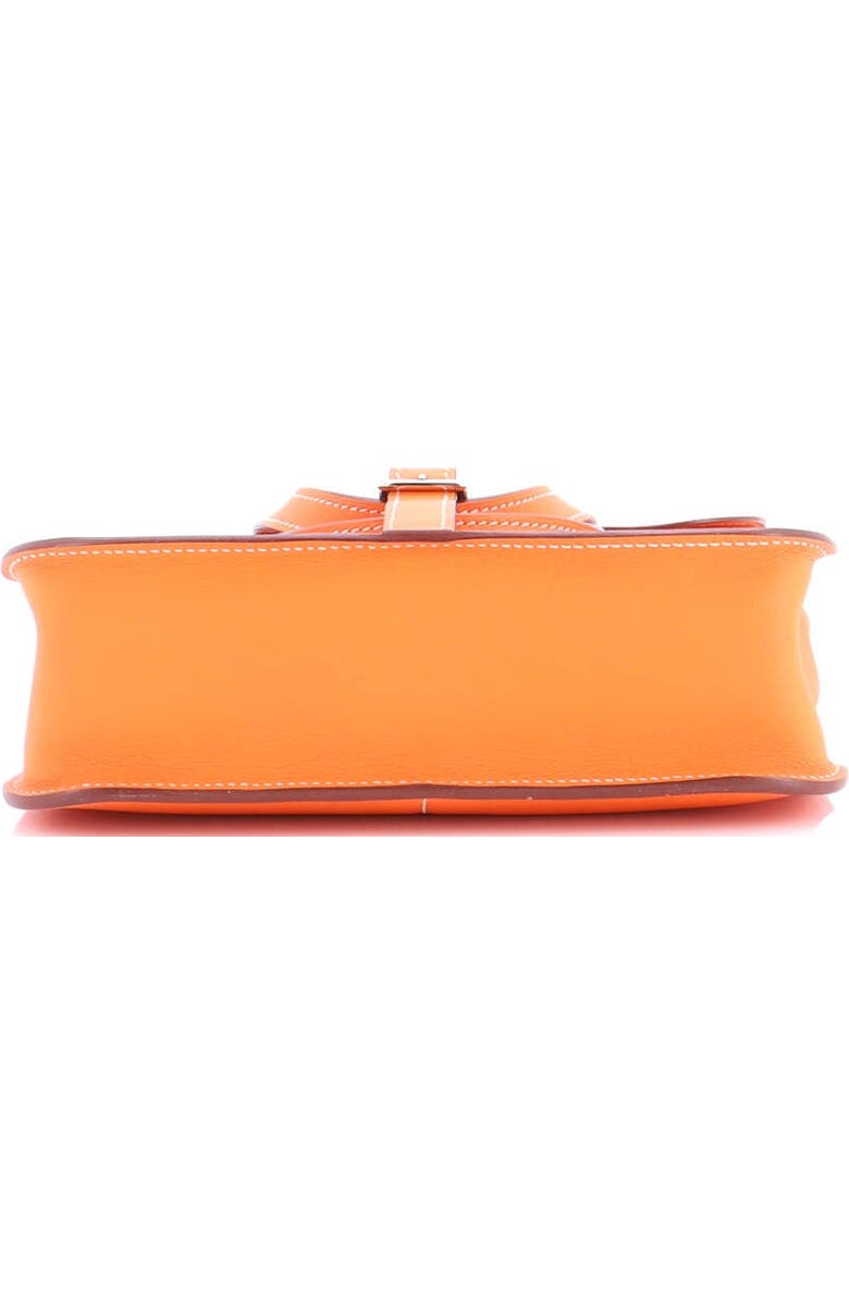 Pre-Owned Hermes Halzan Bag Swift 22, Alternate, color,