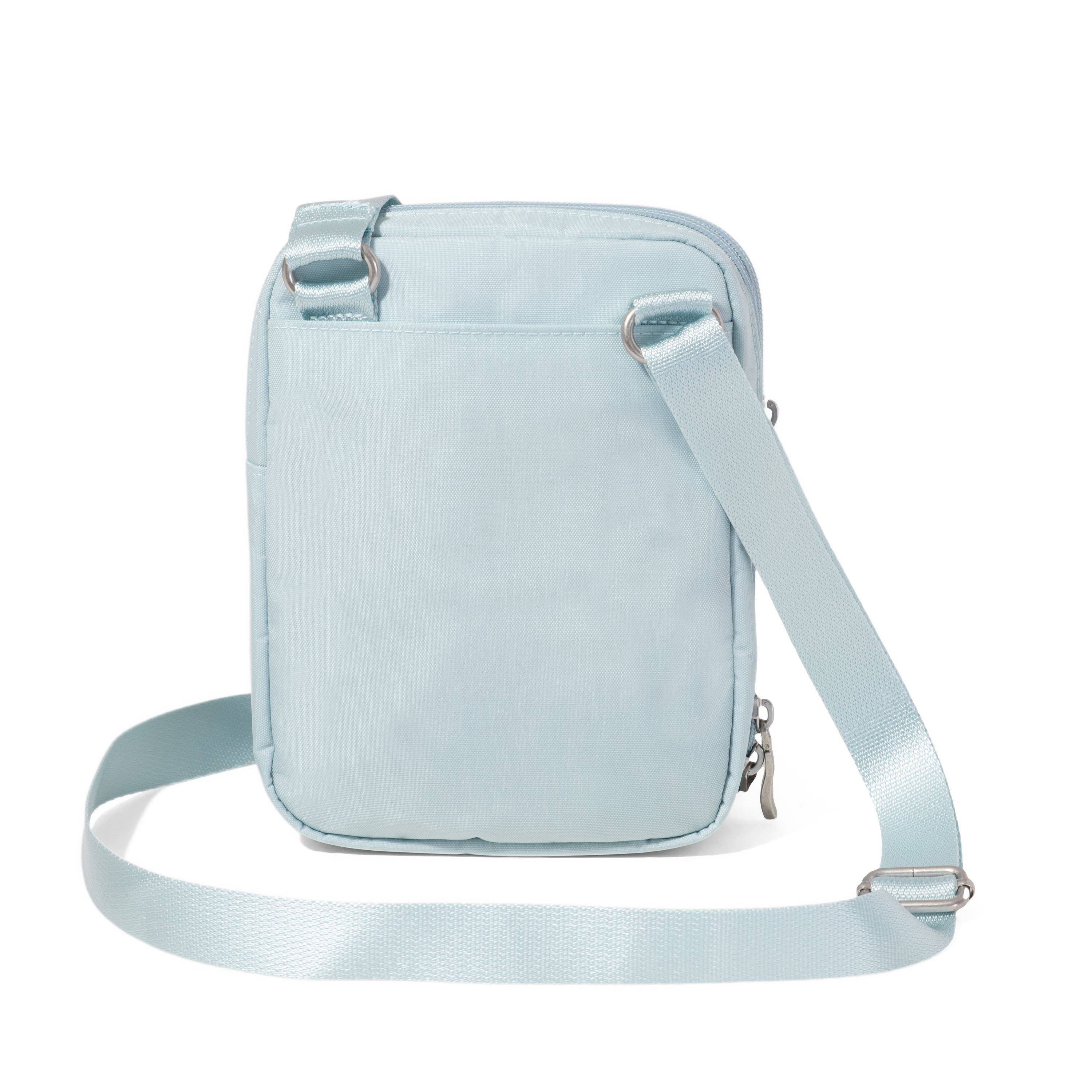 Coastal Flip Lock Venture Crossbody, Alternate, color, POOL