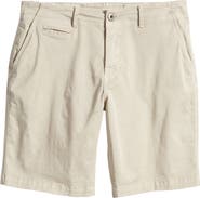 Original Paperbacks Walden Chino Shorts