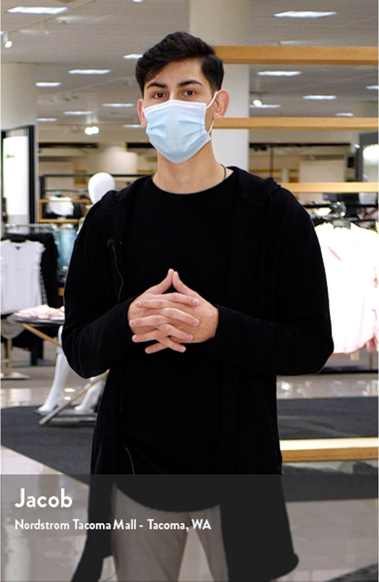 Raven Slim Fit Sweatpants, sales video thumbnail