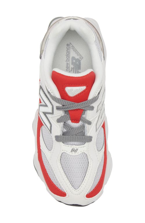 New Balance Kids' 9060 Sneaker In Animal Print