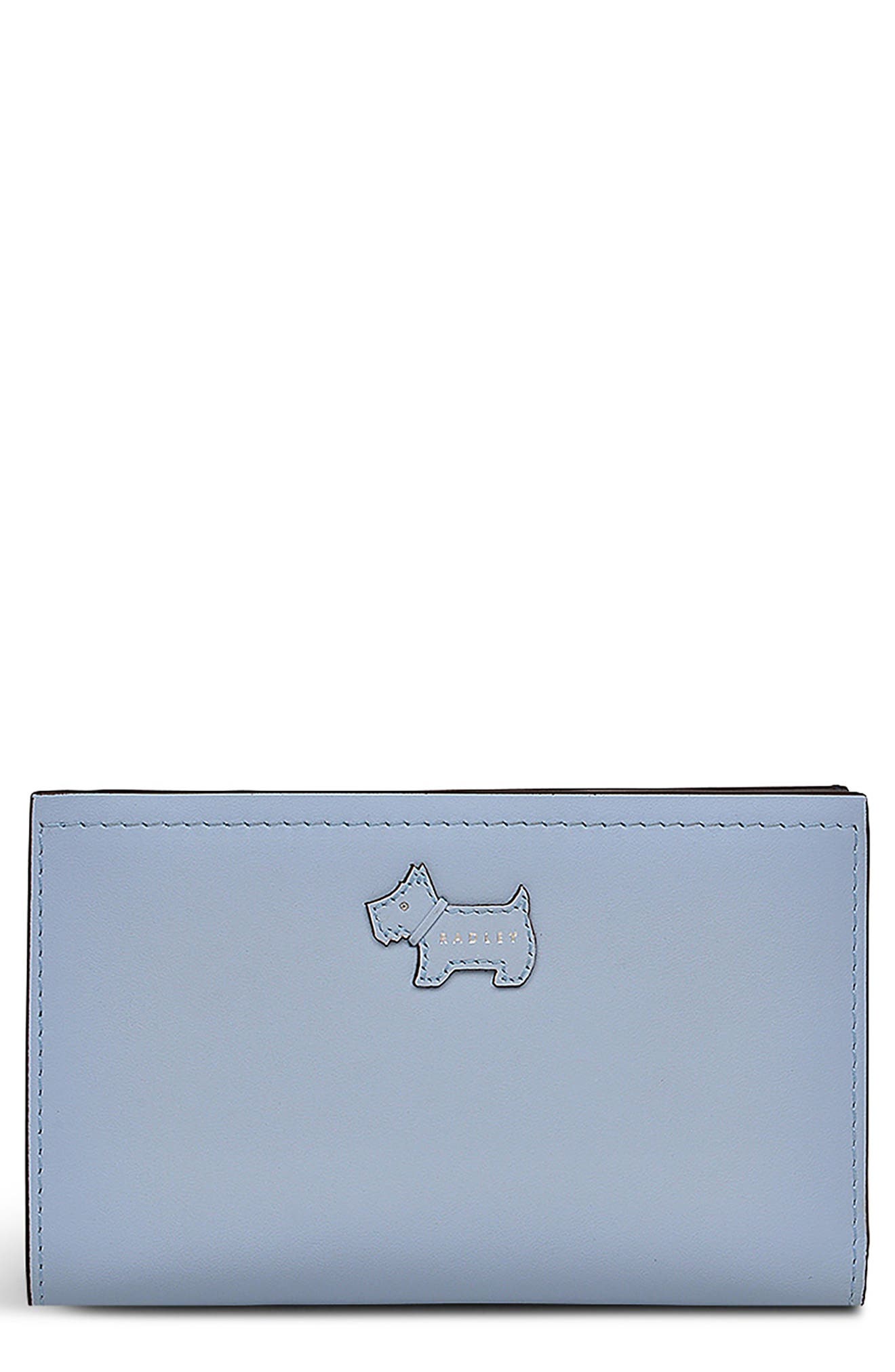 Radley DNA Protect Medium RFID Bifold Wallet