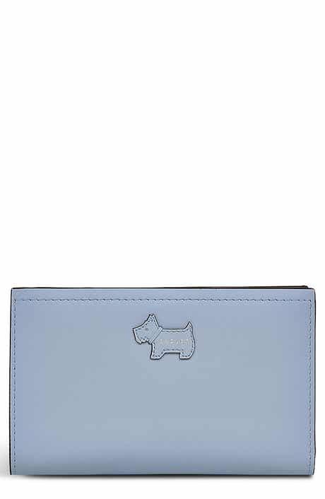 Radley DNA Protect Medium RFID Bifold Wallet