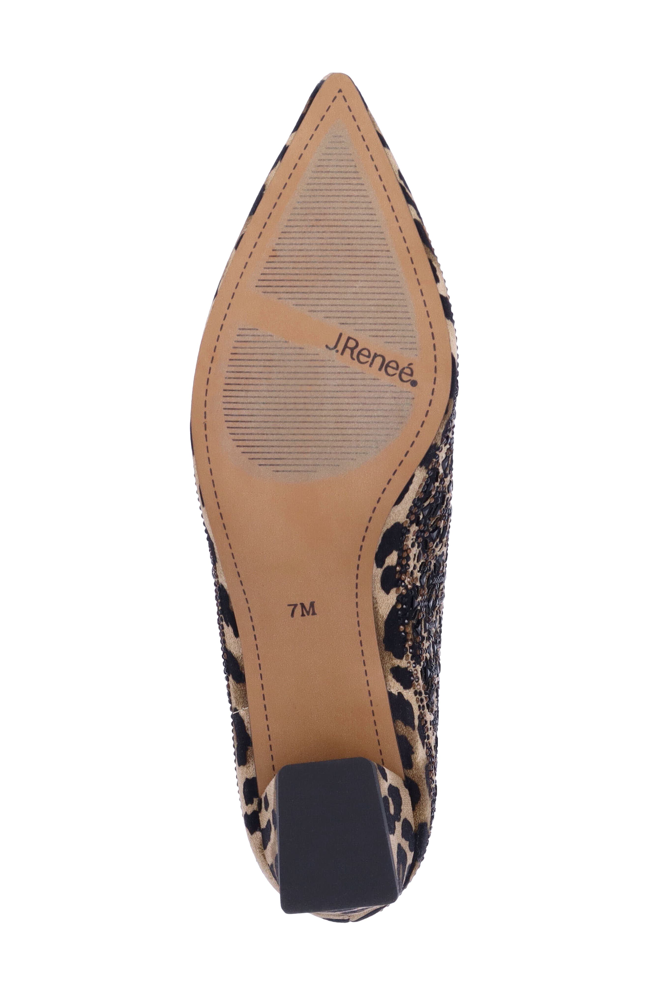 Jacinta Pointed Toe Bootie, Alternate, color, BROWN/ BLACK