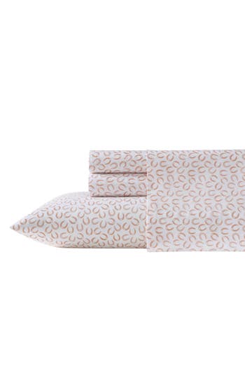 Wrangler Horseshoe Sheet Set In Orange