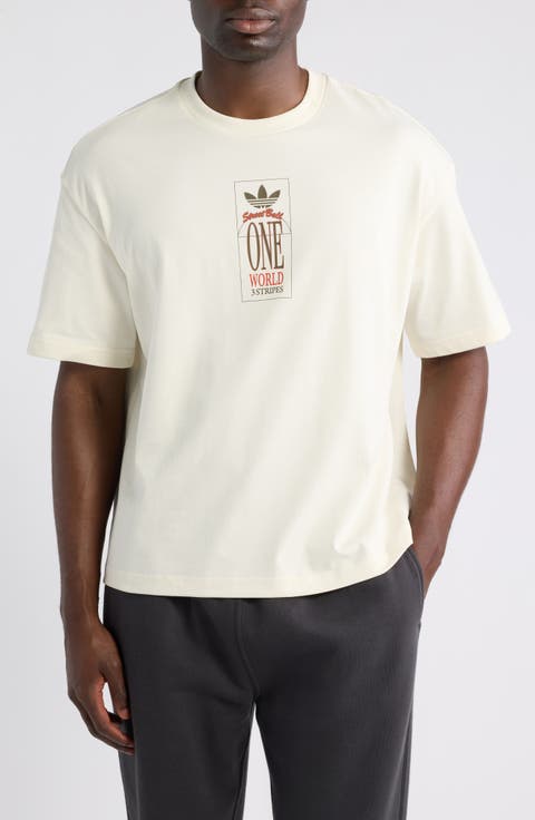 Originals World Tour GFX Graphic T-Shirt