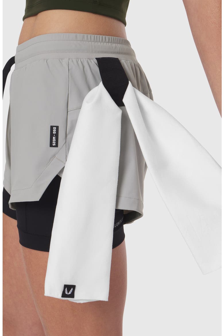 Tetra-Lite Liner Short, Alternate, color, Slate Grey