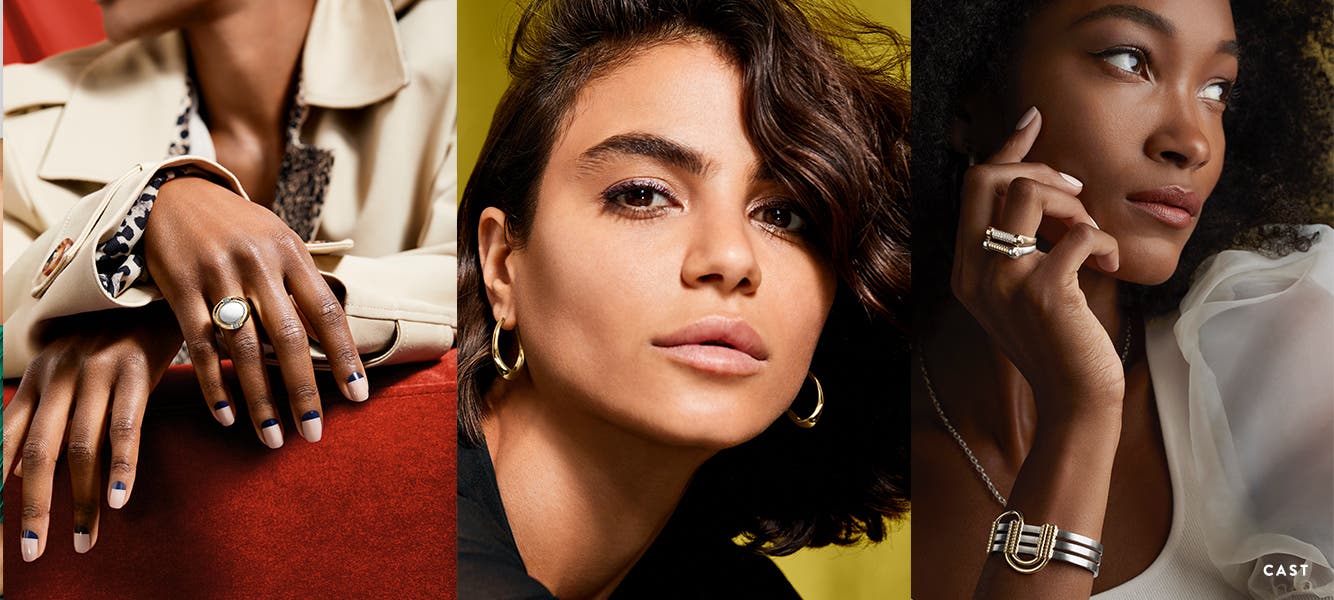 Experience Fine Jewelry Nordstrom